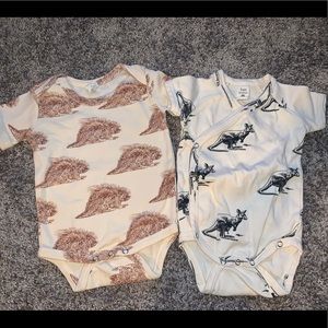 Kate Quinn 6-12m bundle